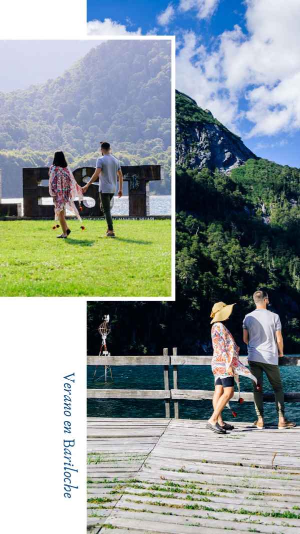 Qué Hacer en Verano en Bariloche